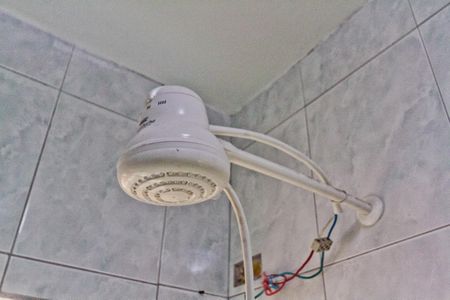 Casa à venda com 268m², 4 quartos e 2 vagas Casa à venda com 268m², 4 quartos e 2 vagasBanheiro