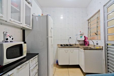 Casa 3 de casa à venda com 4 quartos, 268m² em Jardim Santa Cruz (zona Norte), São Paulo