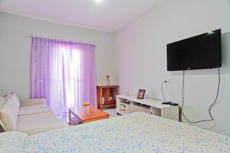 Quarto 2 de casa à venda com 4 quartos, 268m² em Jardim Santa Cruz (zona Norte), São Paulo