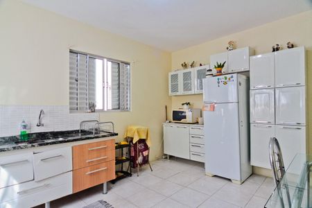 Casa à venda com 268m², 4 quartos e 2 vagas Casa à venda com 268m², 4 quartos e 2 vagasCasa 2 - cozinha