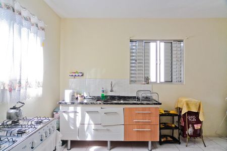 Casa à venda com 268m², 4 quartos e 2 vagas Casa à venda com 268m², 4 quartos e 2 vagasCasa 2 - cozinha