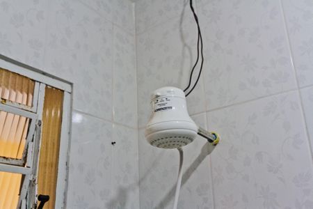 Casa à venda com 268m², 4 quartos e 2 vagas Casa à venda com 268m², 4 quartos e 2 vagasCasa 3 - banheiro