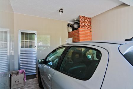 Área externa de casa à venda com 4 quartos, 268m² em Jardim Santa Cruz (zona Norte), São Paulo