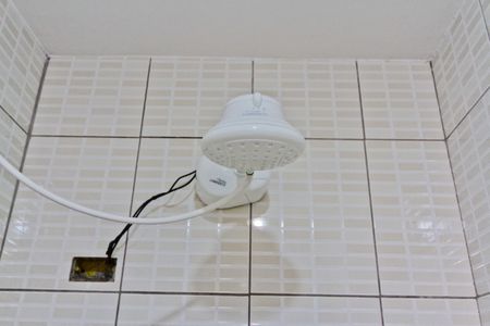Casa à venda com 268m², 4 quartos e 2 vagas Casa à venda com 268m², 4 quartos e 2 vagasCasa 2 - banheiro