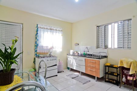 Casa à venda com 268m², 4 quartos e 2 vagas Casa à venda com 268m², 4 quartos e 2 vagasCasa 2 - cozinha