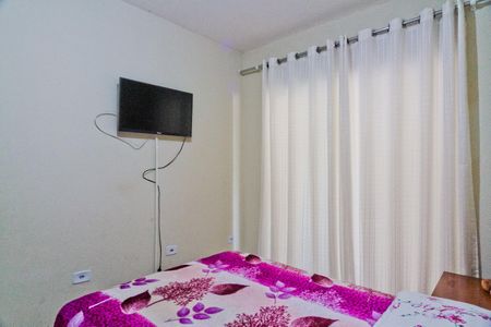 Casa à venda com 268m², 4 quartos e 2 vagas Casa à venda com 268m², 4 quartos e 2 vagasCasa 3 - quarto