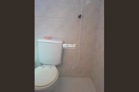 Apartamento à venda com 3 quartos, 131m² em Bosque, Campinas