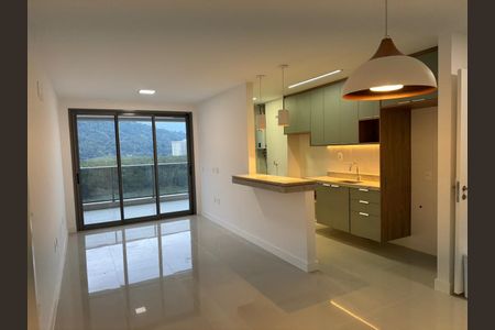 Apartamento para alugar com 2 quartos, 80m² em Barra Olímpica, Rio de Janeiro