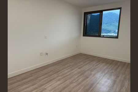 Suíte 1 de apartamento para alugar com 2 quartos, 80m² em Barra Olímpica, Rio de Janeiro