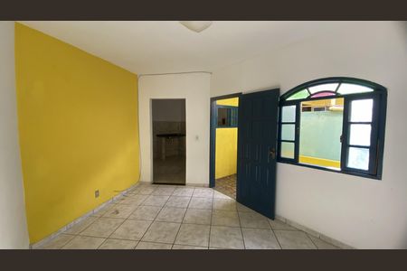 Casa para alugar com 1 quarto, 40m² em São Cristóvão, Cabo Frio