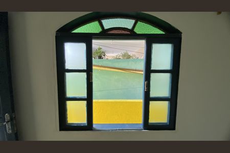 Quarto de casa para alugar com 1 quarto, 40m² em São Cristóvão, Cabo Frio