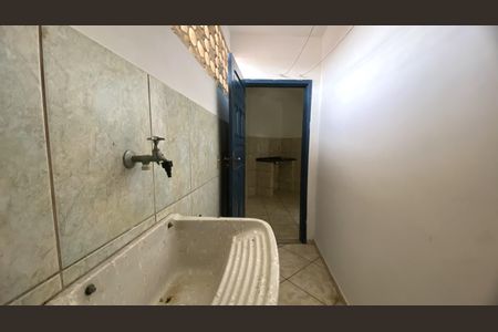 Casa para alugar com 40m², 1 quarto e sem vaga Casa para alugar com 40m², 1 quarto e sem vagaÁrea de Serviço