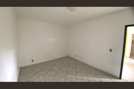 Casa para alugar com 40m², 1 quarto e sem vaga Casa para alugar com 40m², 1 quarto e sem vagaQuarto
