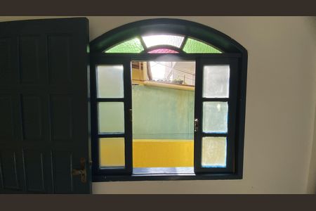 Sala de casa para alugar com 1 quarto, 40m² em São Cristóvão, Cabo Frio