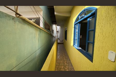 Casa para alugar com 40m², 1 quarto e sem vaga Casa para alugar com 40m², 1 quarto e sem vagaÁrea comum