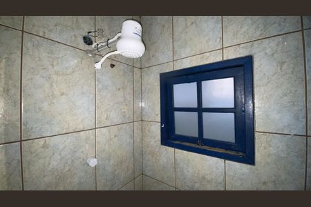 Casa para alugar com 40m², 1 quarto e sem vaga Casa para alugar com 40m², 1 quarto e sem vagaBanheiro