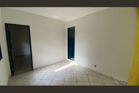 Sala de casa para alugar com 1 quarto, 40m² em São Cristóvão, Cabo Frio