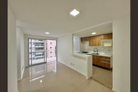 Apartamento para alugar com 2 quartos, 80m² em Recreio dos Bandeirantes, Rio de Janeiro