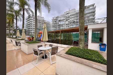 Área comum de apartamento para alugar com 2 quartos, 80m² em Recreio dos Bandeirantes, Rio de Janeiro