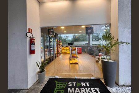 Área comum de apartamento para alugar com 2 quartos, 80m² em Recreio dos Bandeirantes, Rio de Janeiro