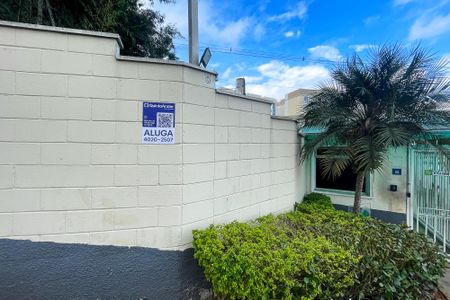 Apartamento para alugar com 52m², 2 quartos e 1 vaga Apartamento para alugar com 52m², 2 quartos e 1 vagaPlaca