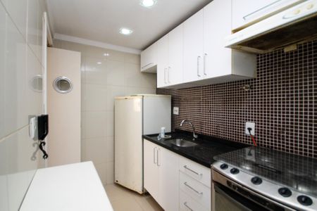 Apartamento para alugar com 52m², 2 quartos e 1 vaga Apartamento para alugar com 52m², 2 quartos e 1 vagaCozinha