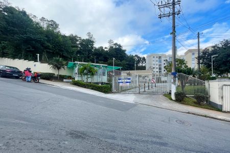 Apartamento para alugar com 52m², 2 quartos e 1 vaga Apartamento para alugar com 52m², 2 quartos e 1 vagaFachada Condomínio