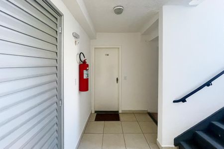 Apartamento para alugar com 52m², 2 quartos e 1 vaga Apartamento para alugar com 52m², 2 quartos e 1 vagaHall Andar