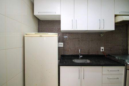 Apartamento para alugar com 52m², 2 quartos e 1 vaga Apartamento para alugar com 52m², 2 quartos e 1 vagaCozinha