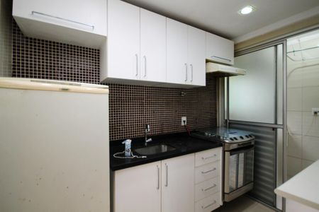 Apartamento para alugar com 52m², 2 quartos e 1 vaga Apartamento para alugar com 52m², 2 quartos e 1 vagaCozinha