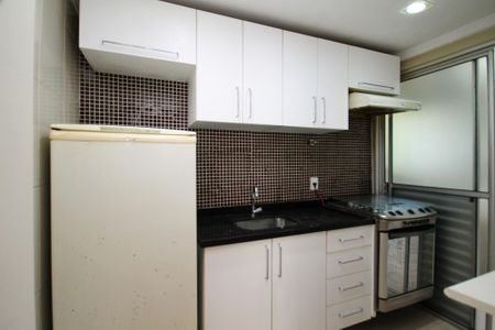 Apartamento para alugar com 52m², 2 quartos e 1 vaga Apartamento para alugar com 52m², 2 quartos e 1 vagaCozinha
