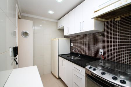Apartamento para alugar com 52m², 2 quartos e 1 vaga Apartamento para alugar com 52m², 2 quartos e 1 vagaCozinha