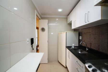 Apartamento para alugar com 52m², 2 quartos e 1 vaga Apartamento para alugar com 52m², 2 quartos e 1 vagaCozinha