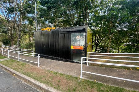 Apartamento para alugar com 52m², 2 quartos e 1 vaga Apartamento para alugar com 52m², 2 quartos e 1 vagaConveniência