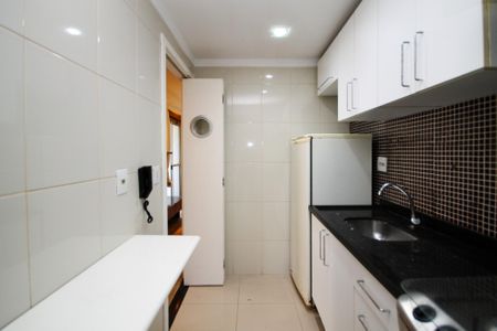 Apartamento para alugar com 52m², 2 quartos e 1 vaga Apartamento para alugar com 52m², 2 quartos e 1 vagaCozinha