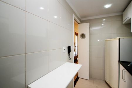 Apartamento para alugar com 52m², 2 quartos e 1 vaga Apartamento para alugar com 52m², 2 quartos e 1 vagaCozinha