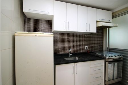 Apartamento para alugar com 52m², 2 quartos e 1 vaga Apartamento para alugar com 52m², 2 quartos e 1 vagaCozinha