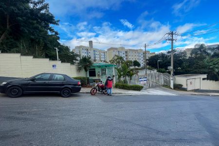 Apartamento para alugar com 52m², 2 quartos e 1 vaga Apartamento para alugar com 52m², 2 quartos e 1 vagaFachada Condomínio