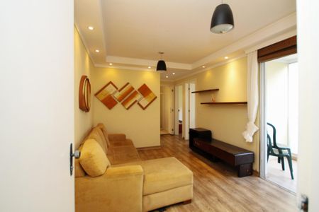 Apartamento para alugar com 2 quartos, 52m² em Jardim Monte Santo, Cotia