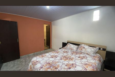 Casa para alugar com 40m², 1 quarto e sem vaga Casa para alugar com 40m², 1 quarto e sem vagaQuarto