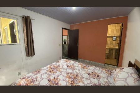 Quarto de casa para alugar com 1 quarto, 40m² em São Cristóvão, Cabo Frio