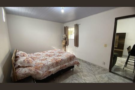 Casa para alugar com 40m², 1 quarto e sem vaga Casa para alugar com 40m², 1 quarto e sem vagaQuarto