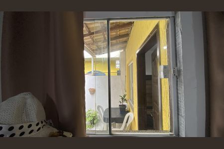 Quarto de casa para alugar com 1 quarto, 40m² em São Cristóvão, Cabo Frio