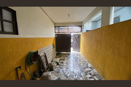 Casa para alugar com 1 quarto, 40m² em São Cristóvão, Cabo Frio