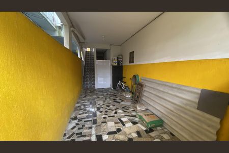 Casa para alugar com 1 quarto, 40m² em São Cristóvão, Cabo Frio