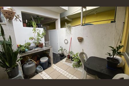 Varanda de casa para alugar com 1 quarto, 40m² em São Cristóvão, Cabo Frio