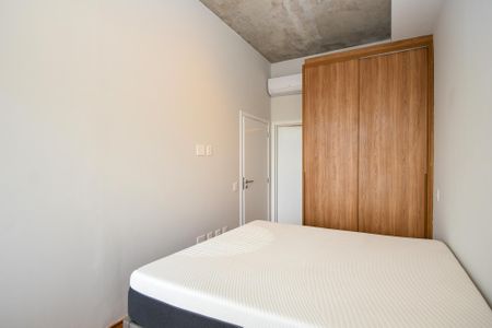 Apartamento para alugar com 54m², 1 quarto e 1 vaga Apartamento para alugar com 54m², 1 quarto e 1 vagasuite