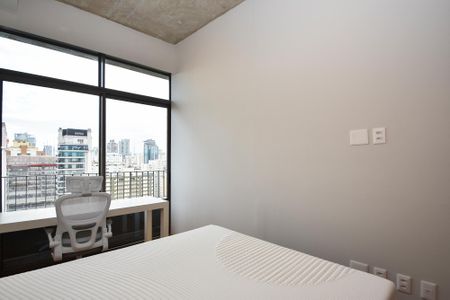 Apartamento para alugar com 54m², 1 quarto e 1 vaga Apartamento para alugar com 54m², 1 quarto e 1 vagasuite