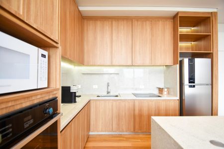 Apartamento para alugar com 54m², 1 quarto e 1 vaga Apartamento para alugar com 54m², 1 quarto e 1 vagacozinha