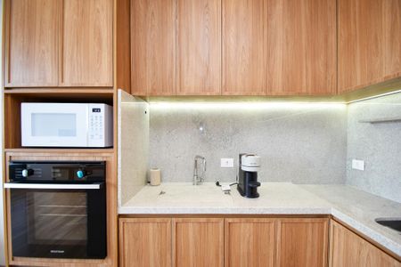 Apartamento para alugar com 54m², 1 quarto e 1 vaga Apartamento para alugar com 54m², 1 quarto e 1 vagacozinha